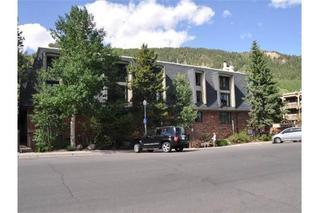 Chateau Dumont Aspen Exterior photo